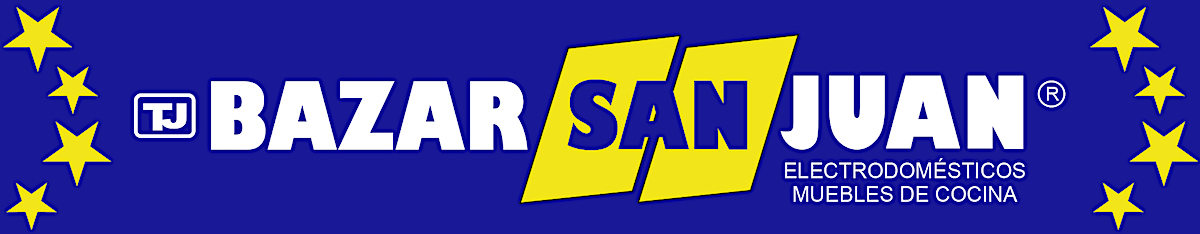 Bazar San Juan Logo